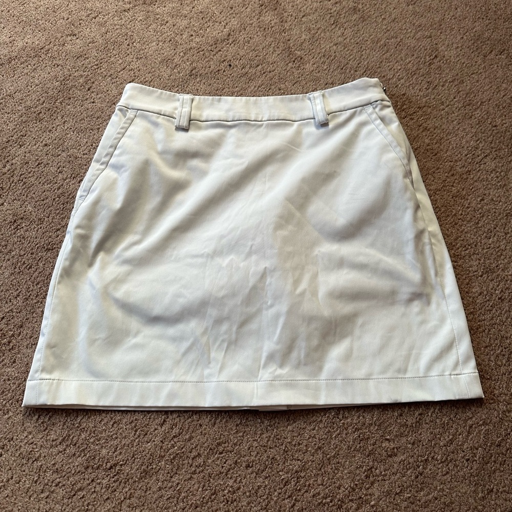 RALPH LAUREN Polo Golf Skirt